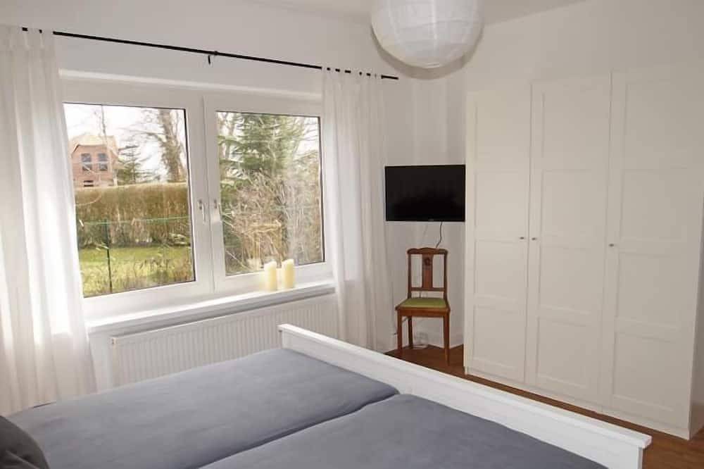 50 Ferienhaus \"Auszeit\" Gollendorf 22 in Westfehmarn, Fehmarn
