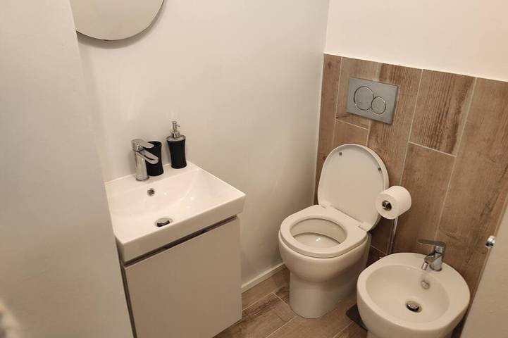Appartement entier, Galgano Prato apartment, convenient for Florence in Prato, Province de Prato