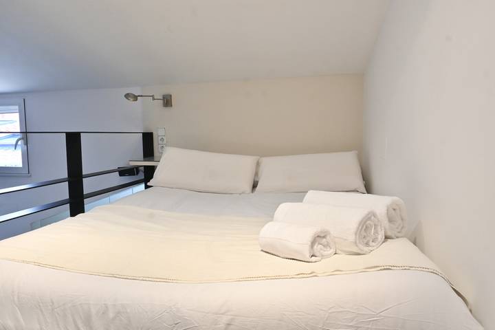 Ganze Wohnung, M Apartamento con encanto a pocos metros in Centro (Madrid), Madrid