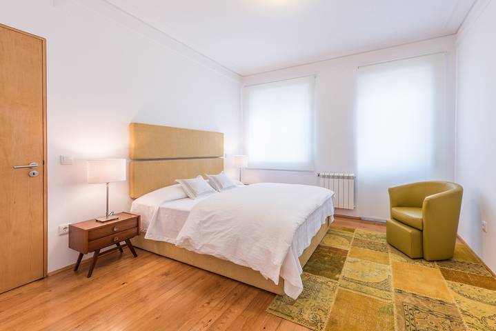 Casa de férias para 4 pessoas em Cedofeita