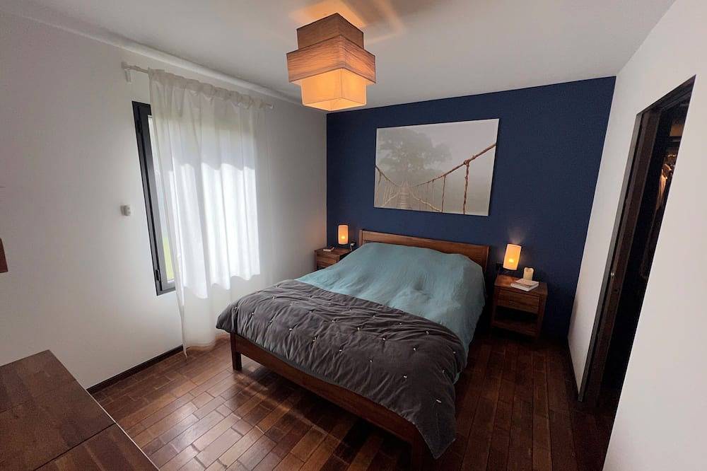 3 bedrooms new house with heated swimming pool in Carpentras, Parc naturel régional du Mont-Ventoux