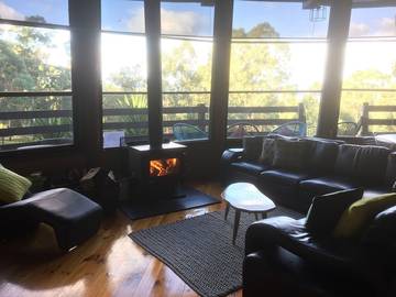 Cottage for 9 People in Monbulk, Shire of Yarra Ranges, Photo 4