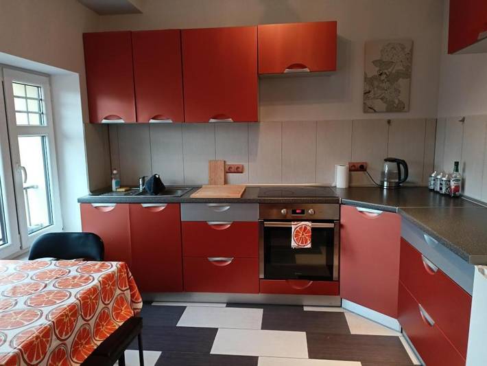 Auberge pour 2 personnes, animaux acceptés
