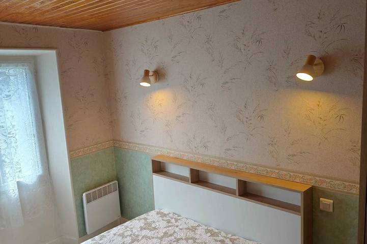 Location de vacances pour 4 personnes, avec piscine à Vergezac - 4