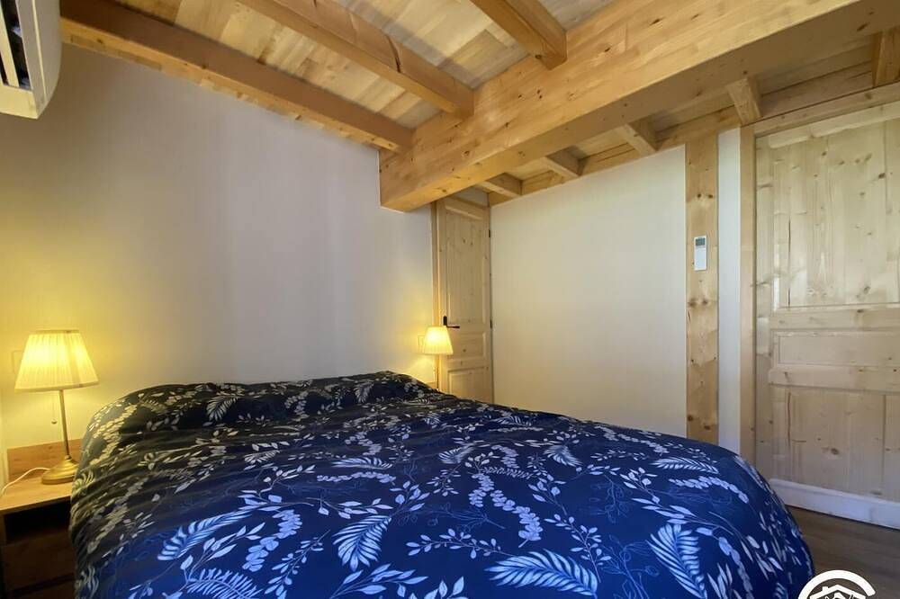 Grand Peric - Puyvalador in Puyvalador, Parc naturel régional des Pyrénées catalanes