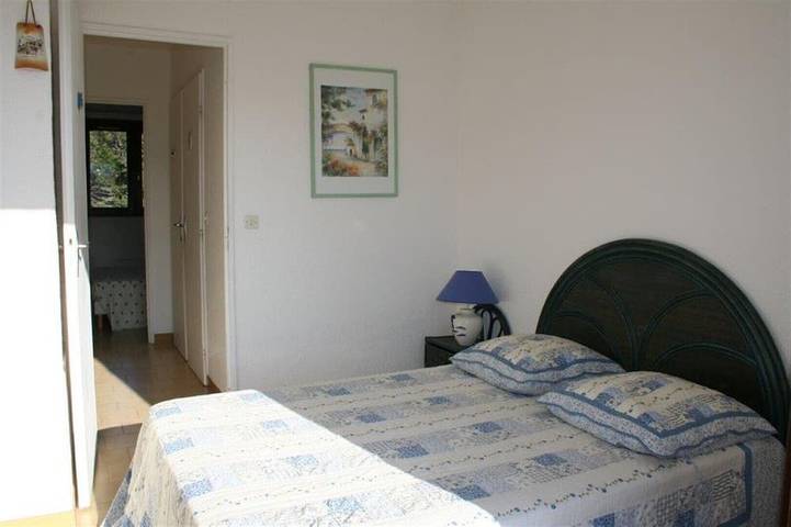 Appartamento intero, 300 m from beach and shops in Cavalaire-sur-Mer, Parco nazionale di Port-Cros