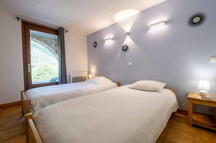 Location de vacances pour 4 personnes à Les Vignes - 3