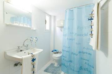Vakantieappartement voor 2 Personen in Malia, Iraklio-Heraklion en omgeving, Afbeelding 3