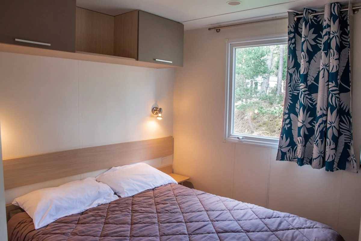 Camping - Piscine  - ccbaifd in Aydat, Parc naturel régional des Volcans d'Auvergne