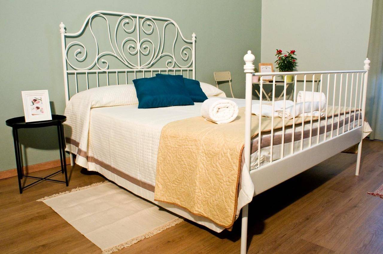Deluxe Room (2 Adults + 1 Child) in Misterbianco, Catania e dintorni