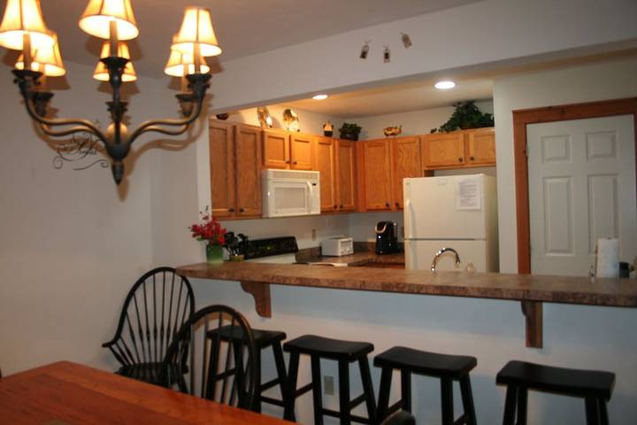Vacation rental for 10 people, with terrace in Pocono Mountains