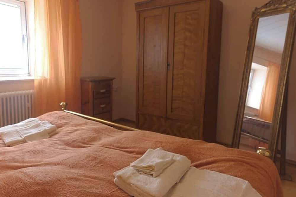 Ganze Wohnung, Großzügige 3-Zimmer-Wohnung mit Garten – Perfekt für die ganze Familie! in Nußdorf, Chiemsee