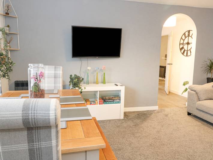 Gîte pour 5 personnes à Fort William - 3