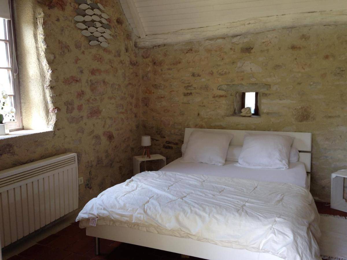 Three-Bedroom House in Béduer, Parc Naturel Régional des Causses du Quercy