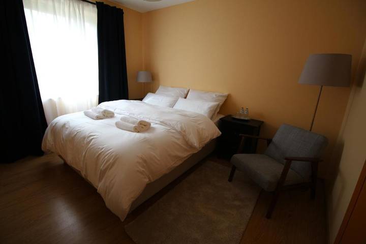 Hôtel pour 2 personnes, avec jardin et vue à Florennes - 2