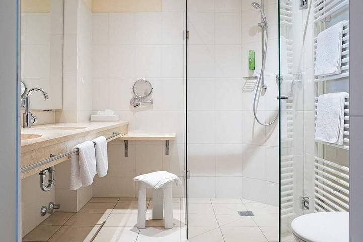 BnB für 3 Personen, mit Garten und Sauna am Achensee - 2