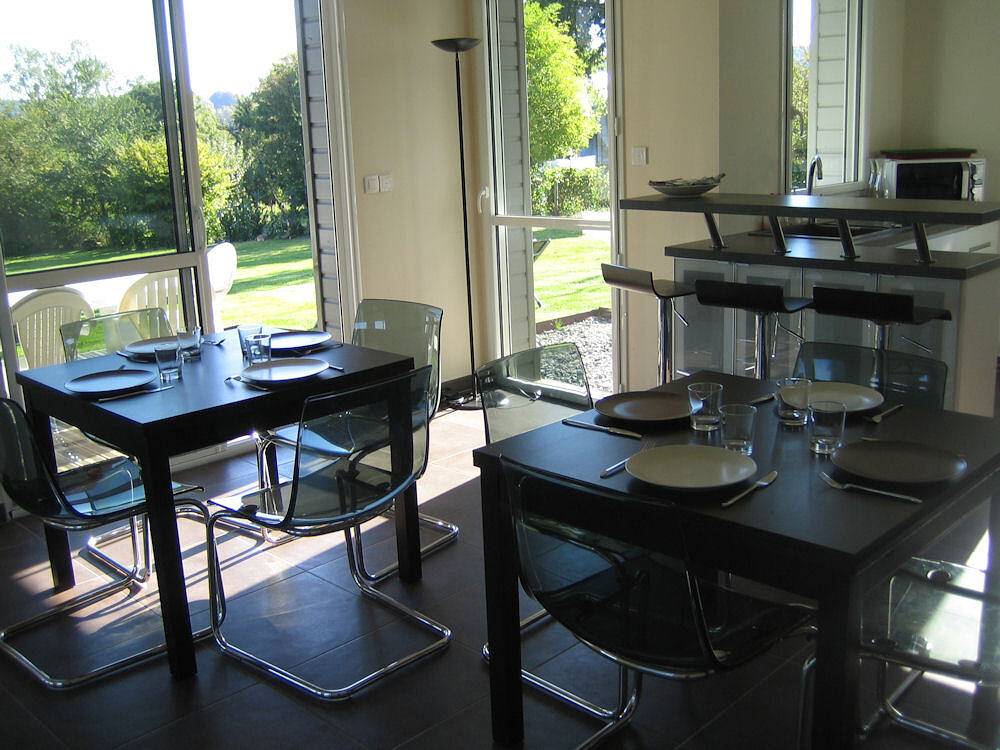 Villa La Planche de Pierre in Pennedepie, Région de Lisieux