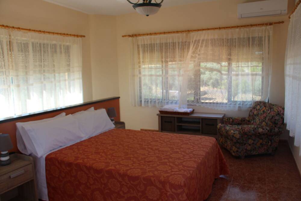 Full rental of 6 to 15 people. in Malagón, Ciudad Real Province