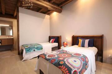 Location De Vacances pour 4 Personnes dans Sare, Région de Bayonne, Photo 2