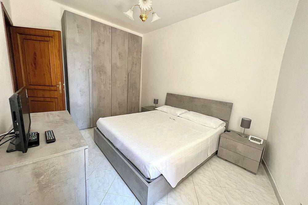 Ganze Wohnung, Sea view apartment in Lerici with free parking in Lerici, Lerici Gemeinde