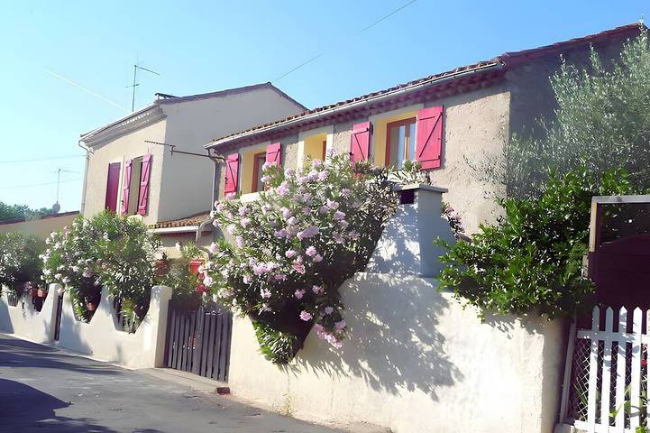 Apartamento de vacaciones para 4 personas, con terraza, Se admiten mascotas - 1