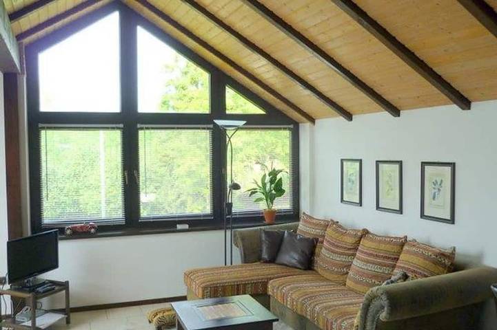 Ferienwohnung für 3 Personen, mit Garten und Terrasse - 1