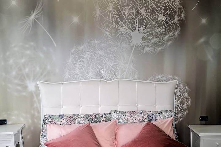 Location de vacances pour 4 personnes à Villar San Costanzo - 2