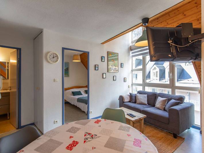 Holiday apartment for 4 people - 1