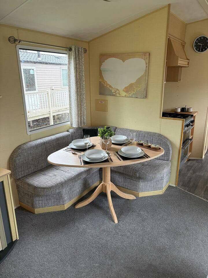 Southview Holiday Park - Holiday Accommodation 21908 in Skegness, Lincolnshire