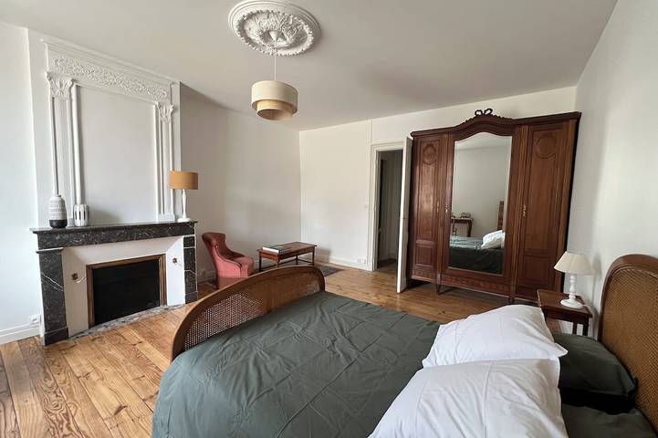 Location de vacances pour 4 personnes à Saint-Estèphe - 2