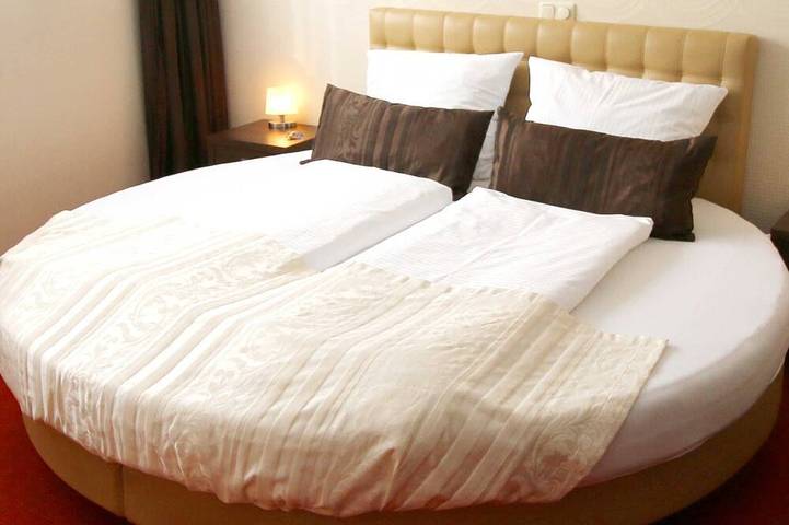 Ferienhaus für 3 Personen, mit Whirlpool in Wilhelmshaven
