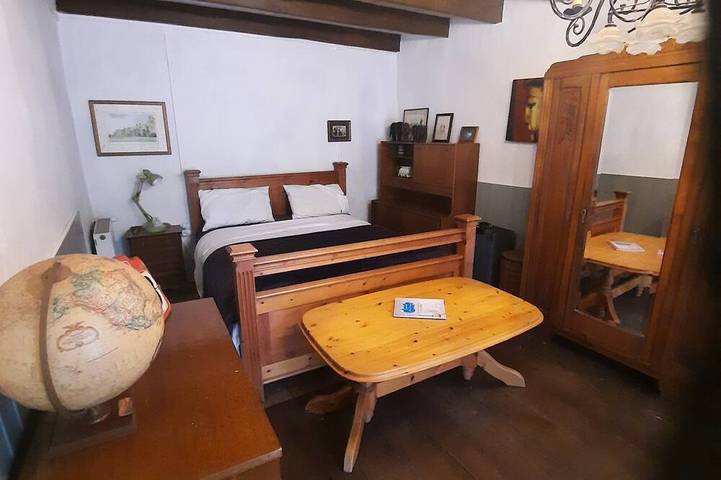 Location de vacances pour 4 personnes dans Terres-de-Haute-Charente - 3