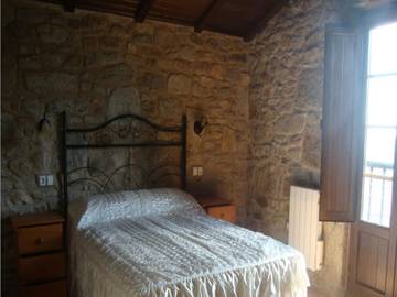 Casa De Campo para 4 Personas en Muxía, Provincia de La Coruña, Foto 3