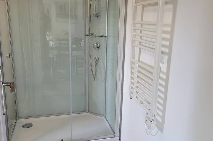 Location de vacances pour 2 personnes, avec jardin et terrasse à Sainte-Florine - 4