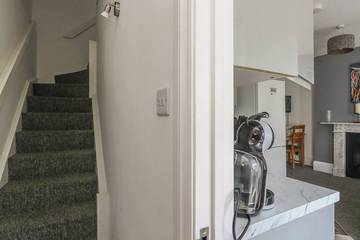 Cottage for 4 People in Bournemouth, South West England, Photo 1