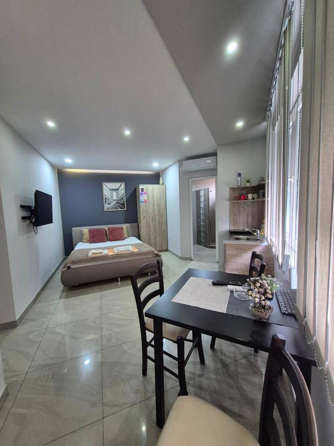 Appartement entier, Lena lux in Jagodina, Région centrale