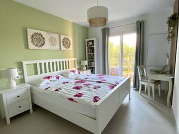 Holiday home in Portopetro, Santanyí für 4 