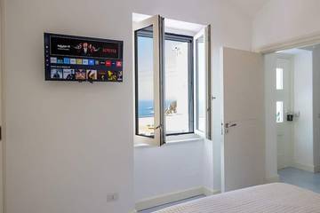 Apartment for 6 People in Marina Piccola (Capri), Capri, Photo 1