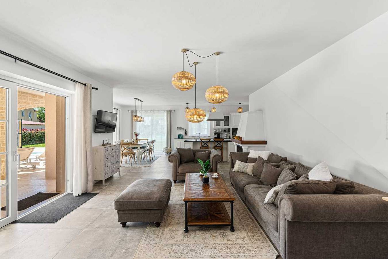 Villa Rosita Bocek by aneo travel in Kastelir, Općina Kaštelir - Labinci