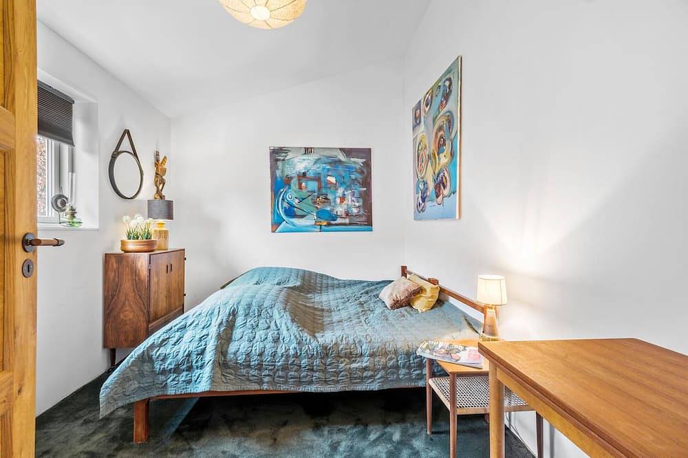 Lovely home in Sejerø with Wifi in Sejerø