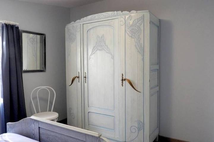 Gîte pour 6 personnes, avec jardin à La Garnache - 4