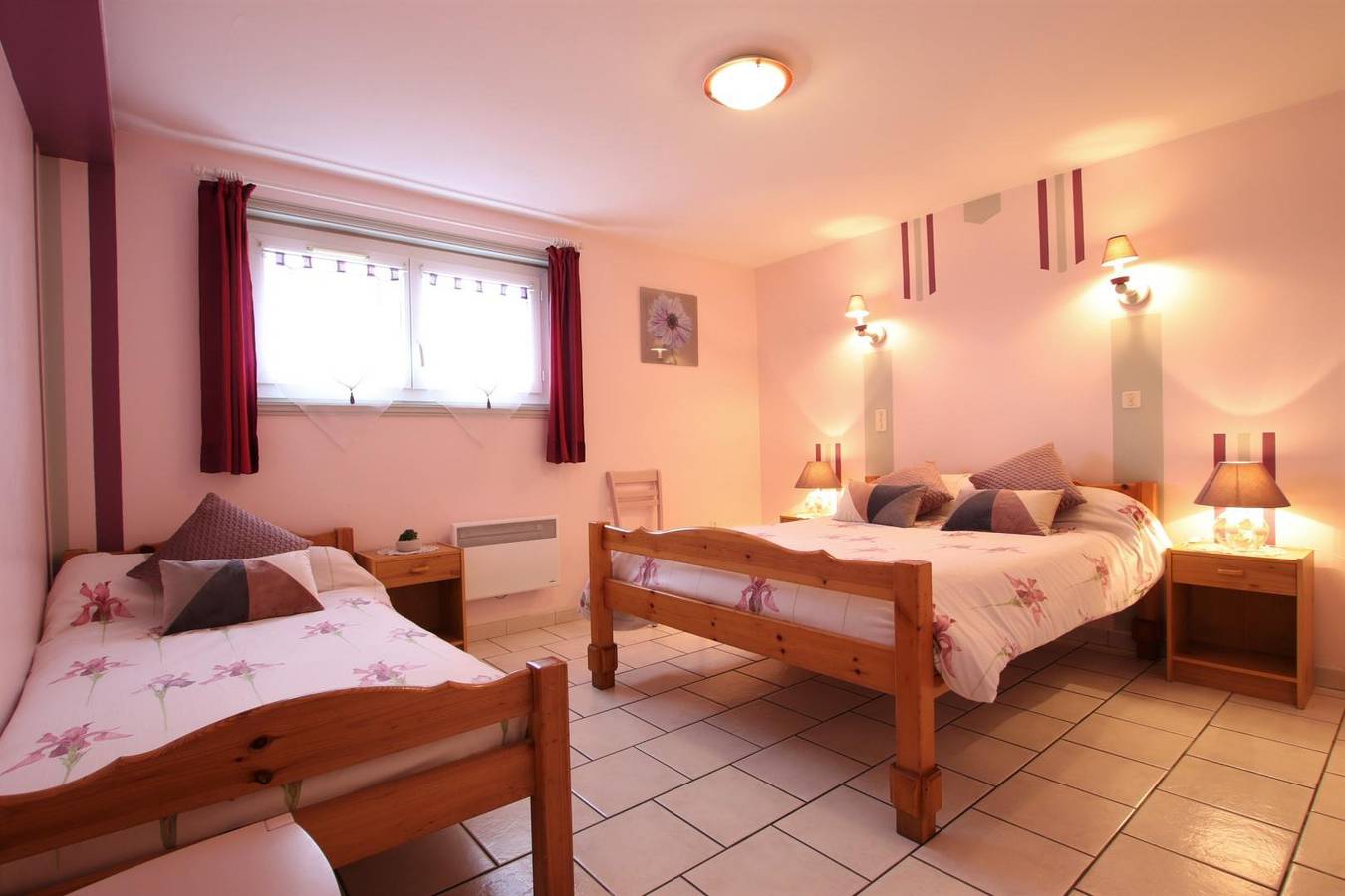 Chez Luberriaga in Hasparren, Bayonne region