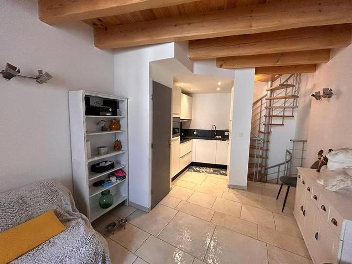 Location de vacances pour 5 personnes, avec terrasse à Adissan - 2