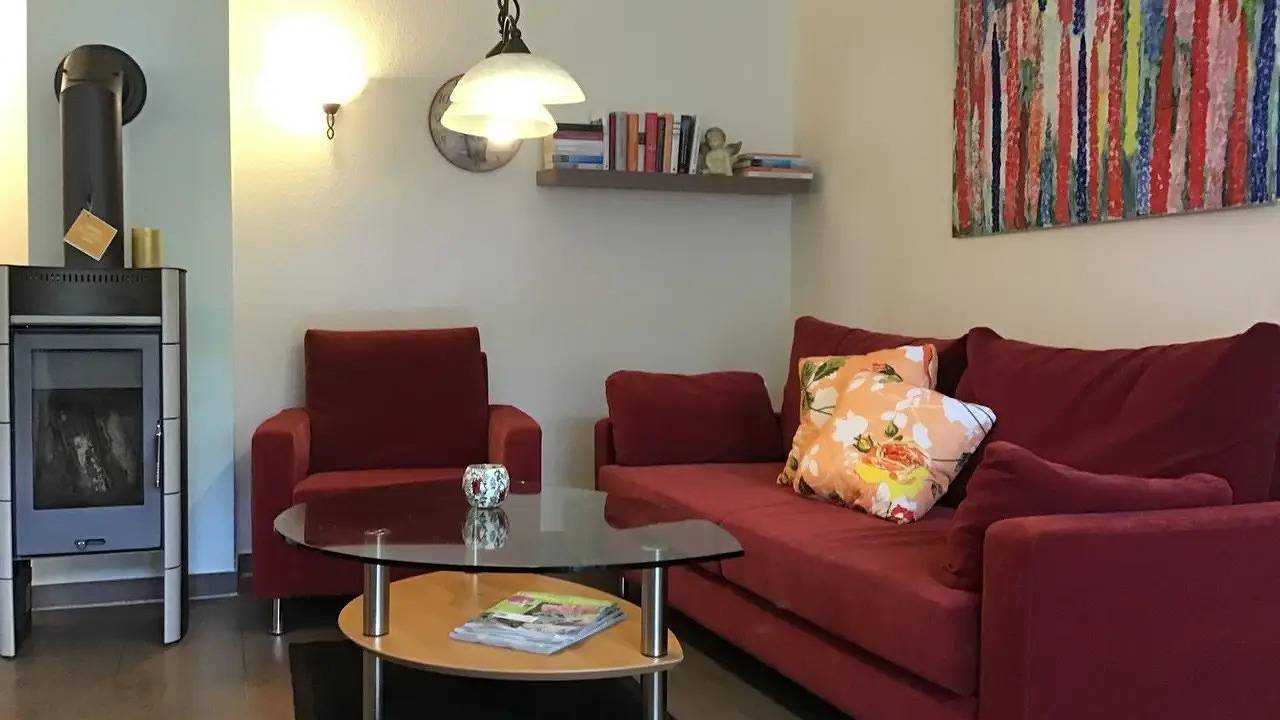 Ferienhaus für 4 Personen (85 m²) in Lindern in Lindern (Oldenburg), Oldenburger Münsterland