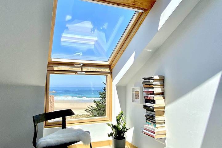 Casa vacanza per 8 persone, con terrazza - 1