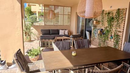 Apartamento para 6 Personas en Paraiso Park, Benahavís, Foto 1