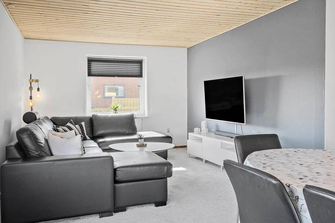 70068 Ulfborg - Fuglevænget 18 in Thorsminde, Nissum Fjord