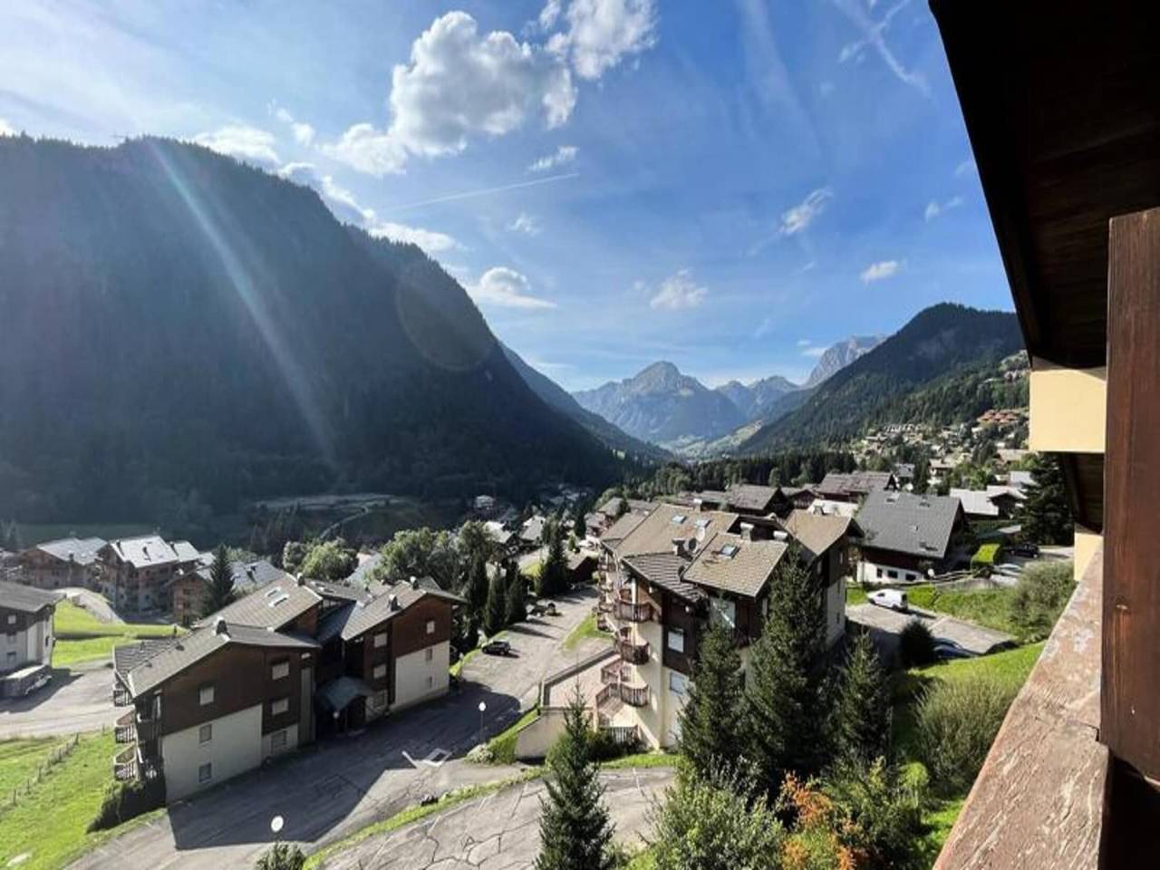 Photo : Appartement de vacances