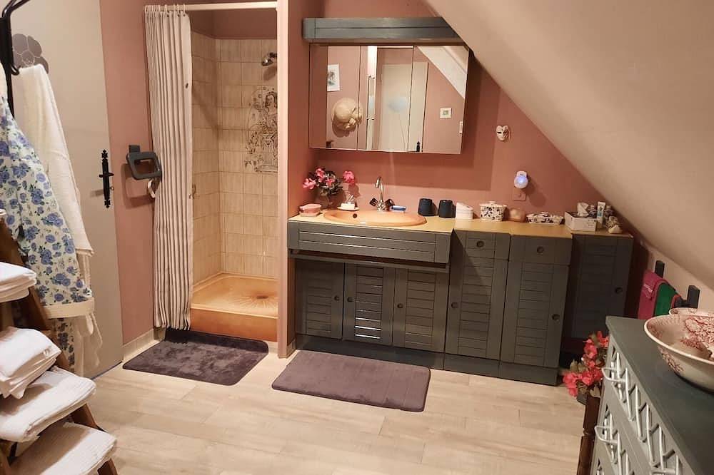 Chambre d' hotes de Charme in Caugé, Région d'Évreux