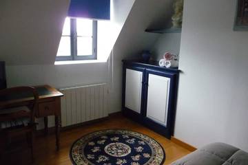 Villa pour 7 Personnes dans Verdigny, Vallée de la Loire, Photo 3